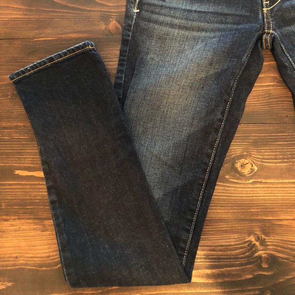 American Eagle Skinny Stretch Jeans. 🍁 - Picture 5 of 11